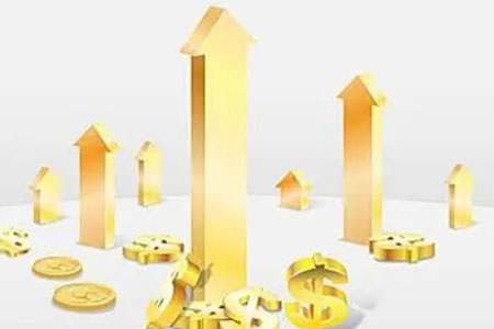 项链和外盘期货