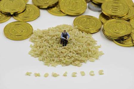 外盘期货长线技巧